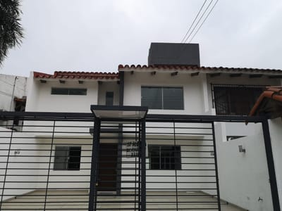 HERMOSA CASA EN ALQUILER A ESTRENAR