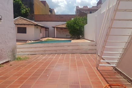 Casa-Venta-1592 Pozo favorito, San Roque, Asunción