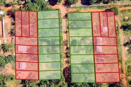 Terreno - Venta - Itauguá, Central, Paraguay