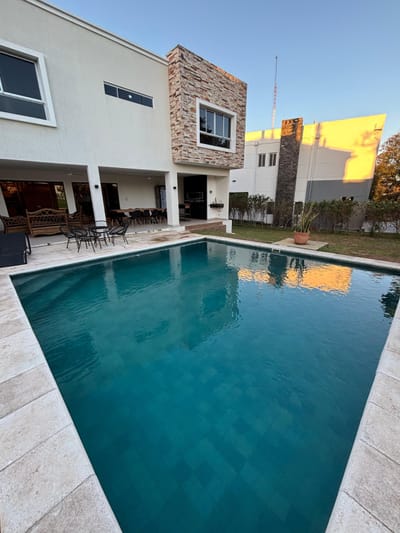 AQUA VILLAGE - Casa en alquiler por DÍA 