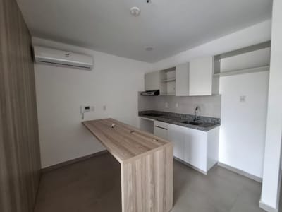 Vendo Monoambiente con Renta Activa en Corar Tower 