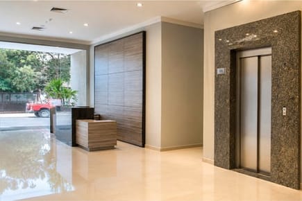 Departamento-Venta-Sajonia, Asunción