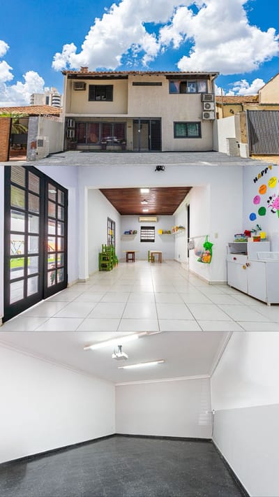 CASA EN VENTA – BARRIO CIUDAD NUEVA