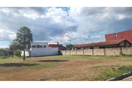 Terreno venta Limpio Pilar del Norte 