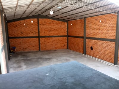 VENDO DEPÓSITO EN MARIANO ROQUE ALONSO ZONA CAACUPEMI.