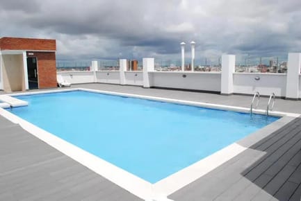 PENTHOUSE DUPLEX EN VENTA CONDOMINIO ALEGRANZA