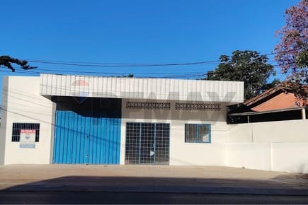 Local Comercial - Alquiler - Villa Elisa, Central, Paraguay