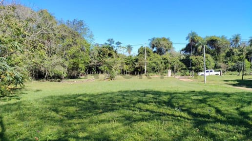 En Venta terreno en San Bernardino - Zona Ciervo Cua