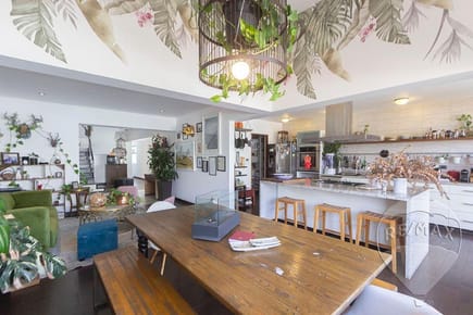 Venta Duplex Av Buena Vista San Borja