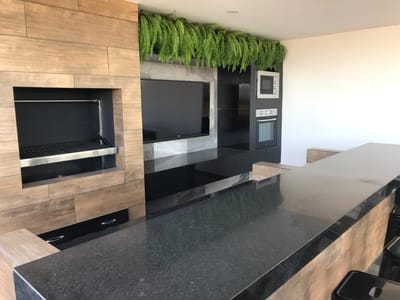 ALQUILER  DEPARTAMENTO  AMOBLADO ,  MACORORO 8