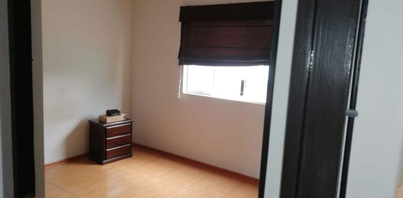ALQUILO DEPARTAMENTO SAN ISIDRO