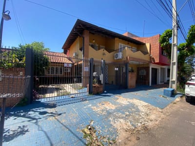 EN VENTA PROPIEDAD EN YKUA SATI
