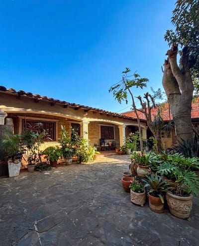 Vendo Casa En Lambare Paraguay