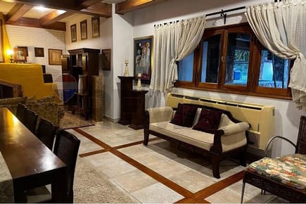 Lujo y Confort en Villa Aurelia, Asunción