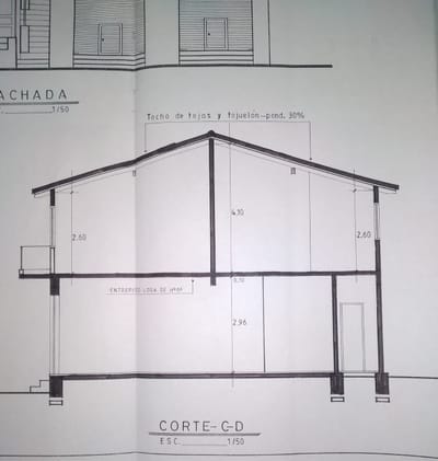 Vendo casa en Barrio Mburicao 