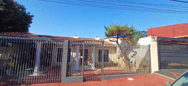 VENDO CASA EN PUERTO PABLA 