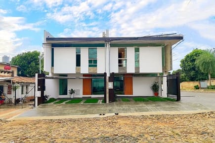 Dúplex-Venta- Fernando De La Mora, Central