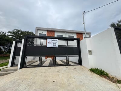 En Venta! Amplios Duplex A Estrenar En Lambare - Puerto Pabla