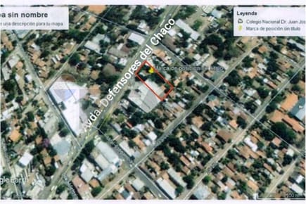 Terreno - Venta - Villa Elisa, Central, Paraguay