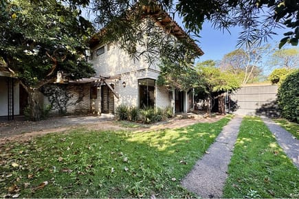 Casa - Venta - Manorá, Paraguay