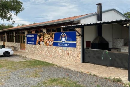 Local comercial en venta Ypacaraí