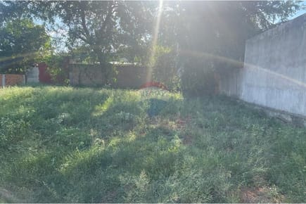 Terreno venta Villa Elisa Paraguay 