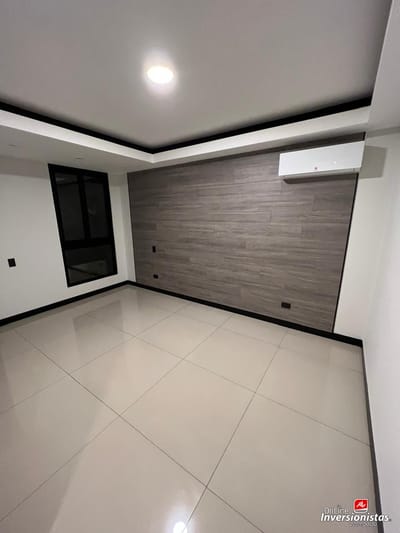 Departamento de 2 Dormitorios en Alquiler c/balcón en SKY ELITE 