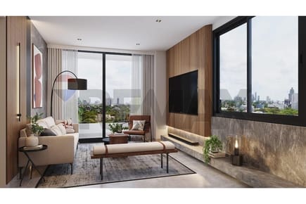 Vendo Departamento - Villa Morra, Asunción, Paraguay