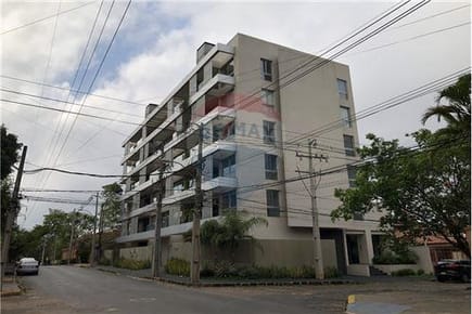 Departamento - Venta - Villa Morra, Asunción, Paraguay