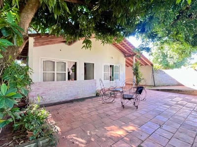 VENDO CASA EN CAPIATÁ – BARRIO YATAITY