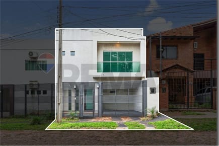Departamento - Alquiler 