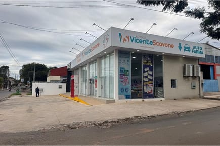 Local Comercial-Venta-Santa Luisa, Lambaré, Central
