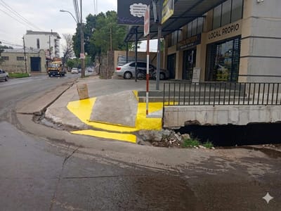 Oportunidad de inversión en Asunción - Barrio San Pablo