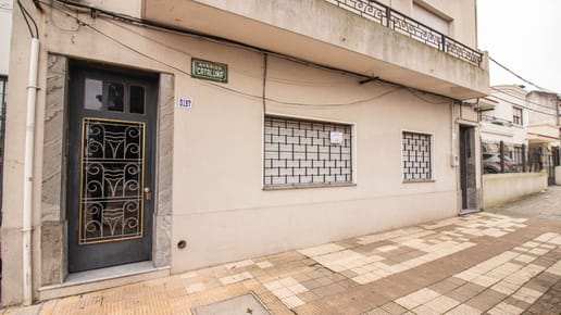Apartamento 2 Dormitorios Parque Batlle