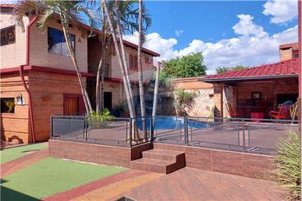 VENDO CASA EN LAMBARE