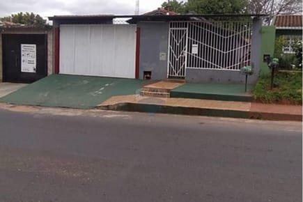 Casa - Venta - Fernando De La Mora, Paraguay