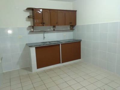 ALQUILER DE CASA