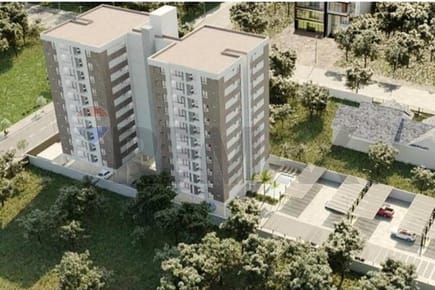 Departamento - Alquiler