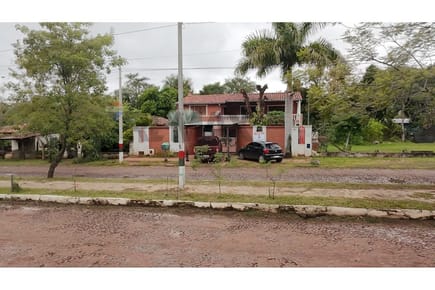 En Venta Casa Aregua