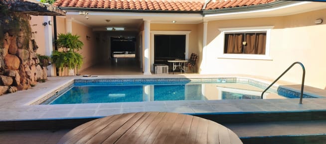 En venta casa en Asunción barrio San Pablo financiación propia hasta 5 años 