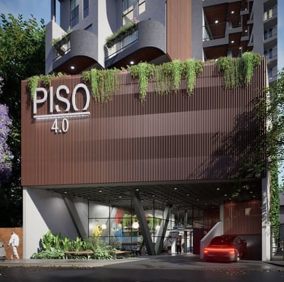 PISO 4.0 – DEPARTAMENTOS EN VENTA | PARQUE SALTO DEL GUAIRÁ