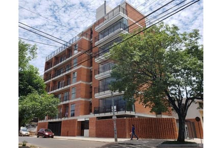 ALQUILO HERMOSO DEPARTAMENTO AMOB. TORRE GIORGIA