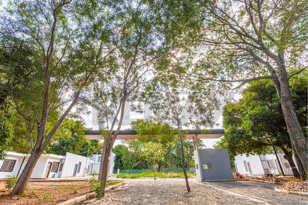 Casa en Venta en Luque Central