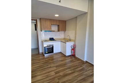 Departamento-Alquiler- Ycuá Satí, Asunción