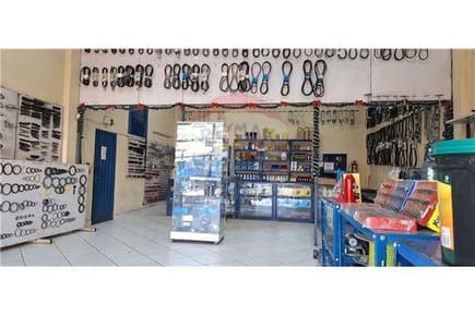 Local Comercial - Venta - Paraguay Central San Lorenzo