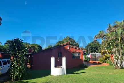 Casa - Venta - Piribebuy, Cordillera, Paraguay