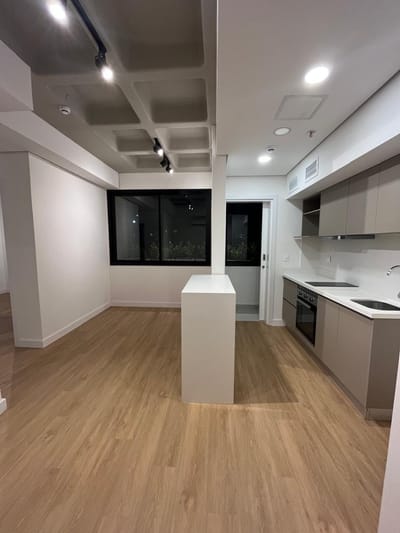 ALQUILO DEPARTAMENTO A ESTRENAR DE 1 HABITACION EN RECOLETA!!!