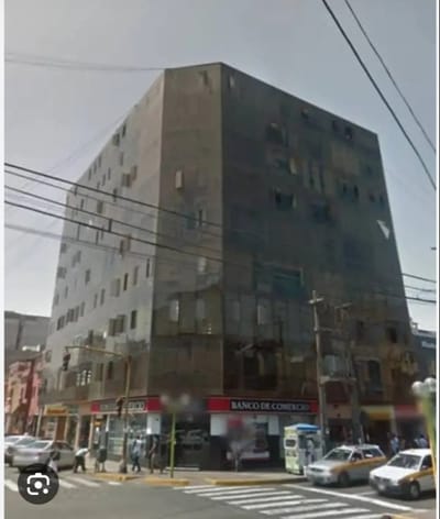  VENDO BONITA OFICINA AV. GARZON DE JESUS MARIA 