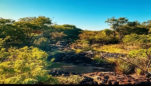 Terreno en venta – Venezuela, Cordillera – Naturaleza, agua y total privacidad.