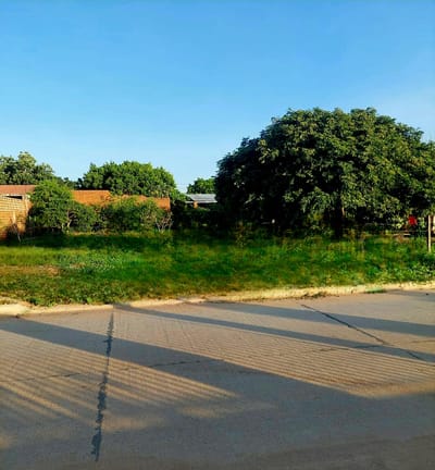 Inmueble # 308 TERRENO entre 11vo y 12vo anillo virgen de lujan